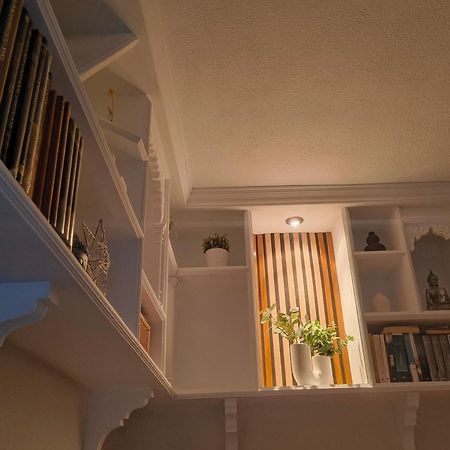 Amplio Apartamento Familiar De 3 Dormitorios En La Zubia Granada A Un Paso De La Alhambra Y Sierra Nevada Екстериор снимка