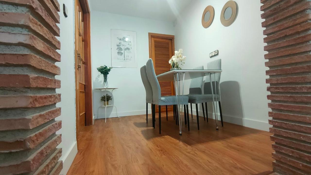 Amplio Apartamento Familiar De 3 Dormitorios En La Zubia Granada A Un Paso De La Alhambra Y Sierra Nevada Екстериор снимка