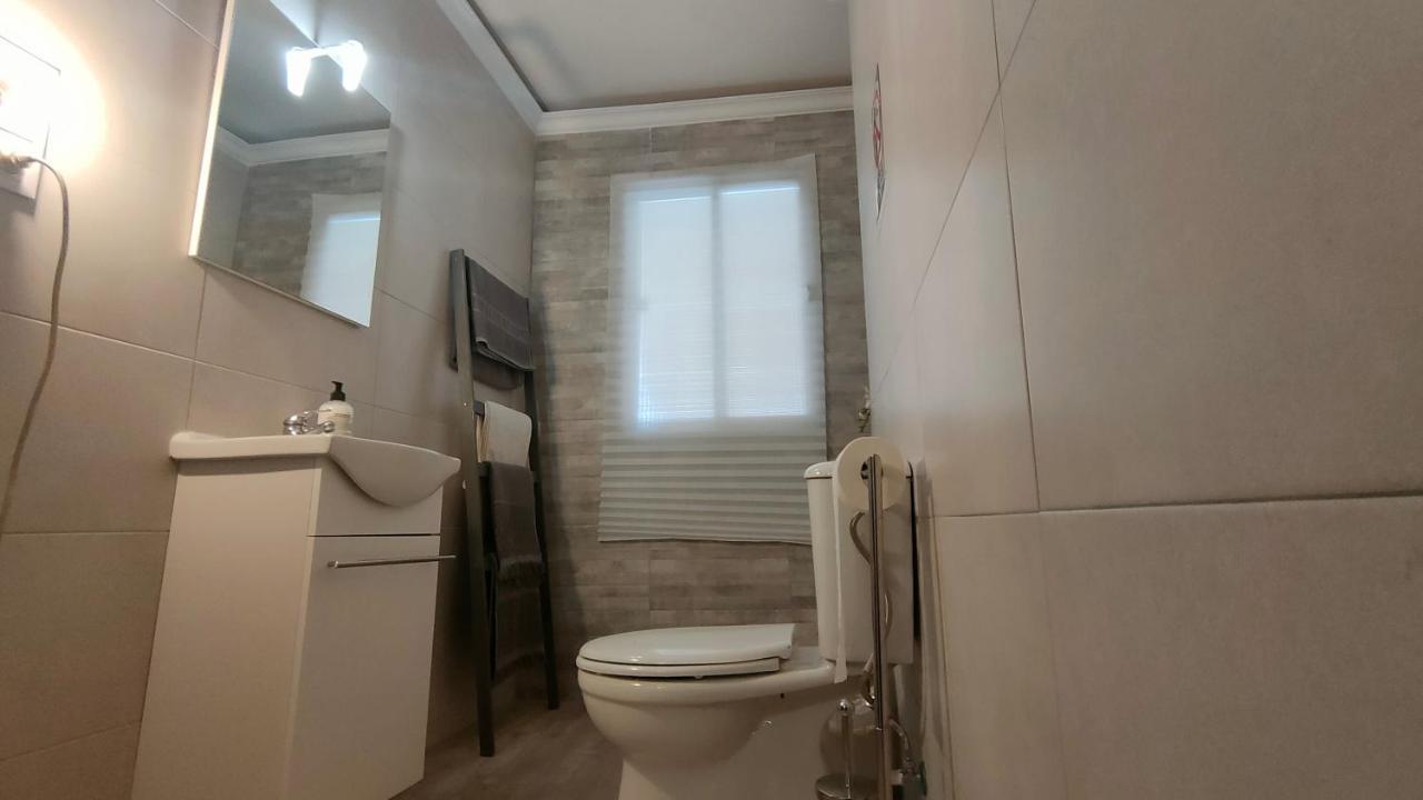 Amplio Apartamento Familiar De 3 Dormitorios En La Zubia Granada A Un Paso De La Alhambra Y Sierra Nevada Екстериор снимка