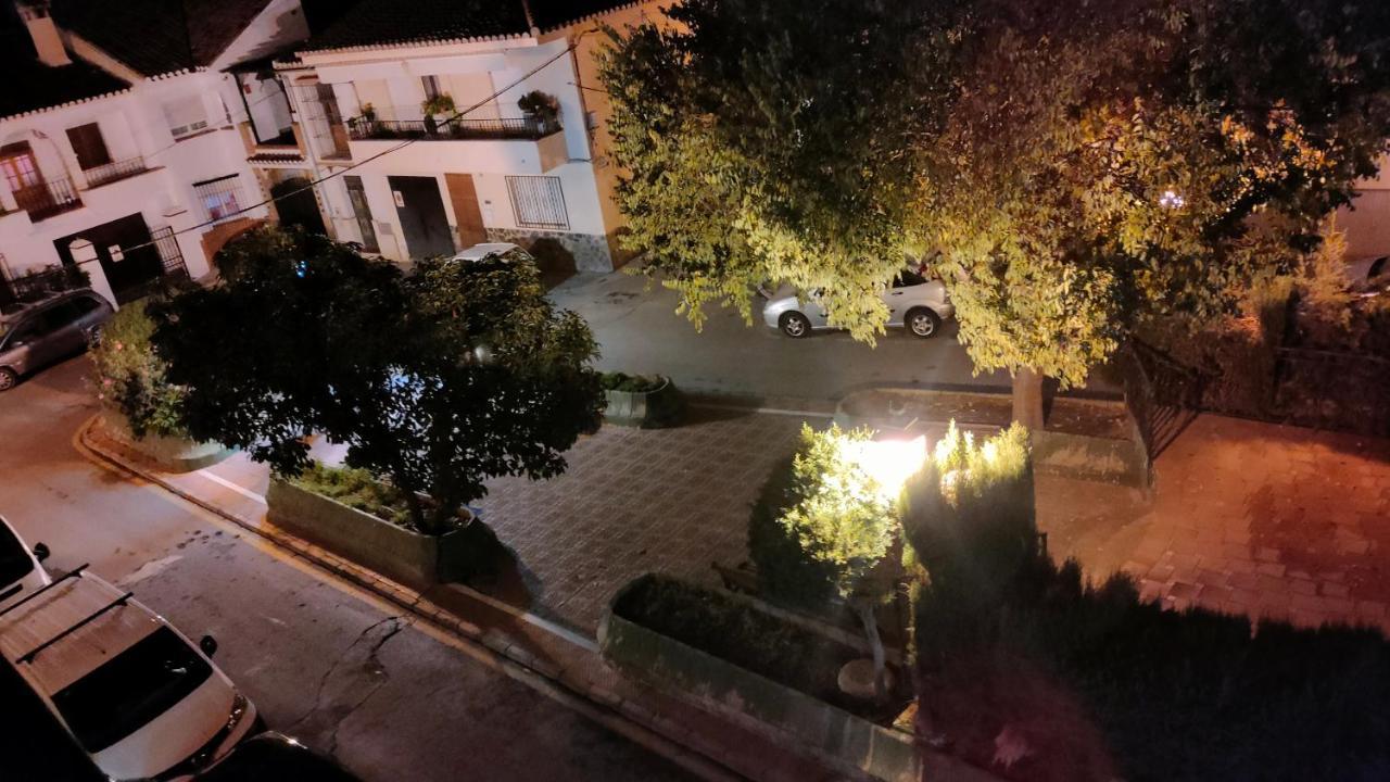 Amplio Apartamento Familiar De 3 Dormitorios En La Zubia Granada A Un Paso De La Alhambra Y Sierra Nevada Екстериор снимка