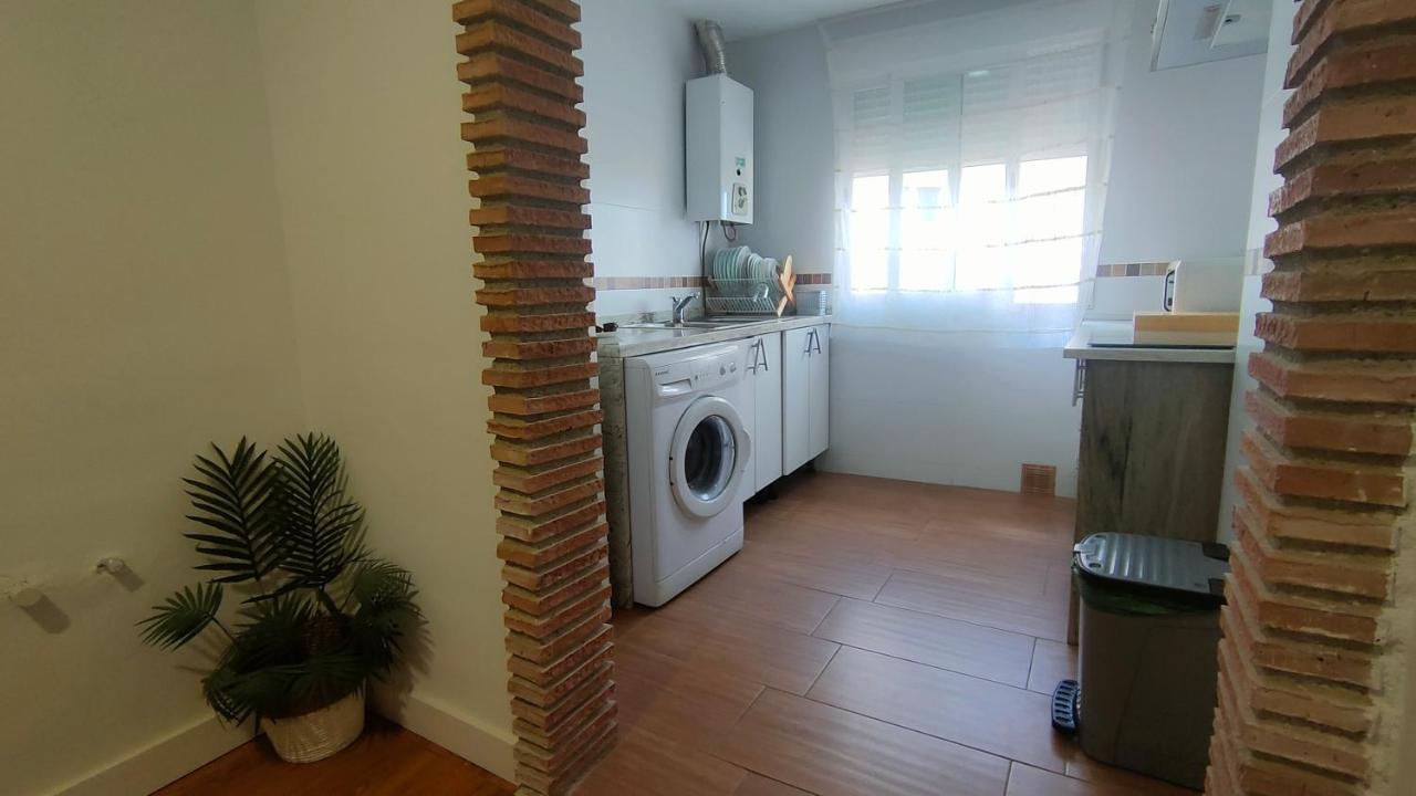 Amplio Apartamento Familiar De 3 Dormitorios En La Zubia Granada A Un Paso De La Alhambra Y Sierra Nevada Екстериор снимка