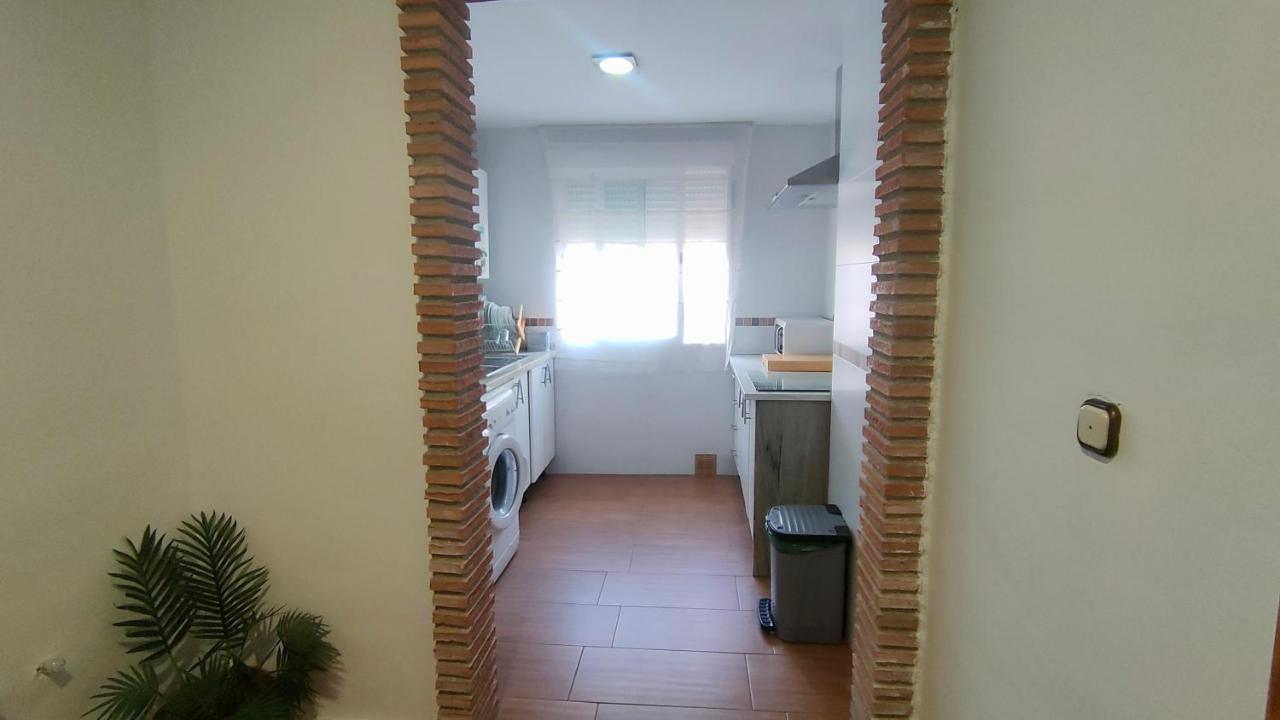 Amplio Apartamento Familiar De 3 Dormitorios En La Zubia Granada A Un Paso De La Alhambra Y Sierra Nevada Екстериор снимка