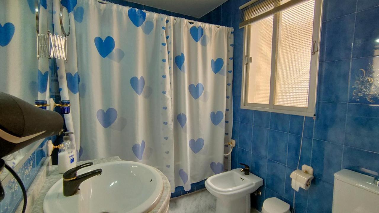 Amplio Apartamento Familiar De 3 Dormitorios En La Zubia Granada A Un Paso De La Alhambra Y Sierra Nevada Екстериор снимка