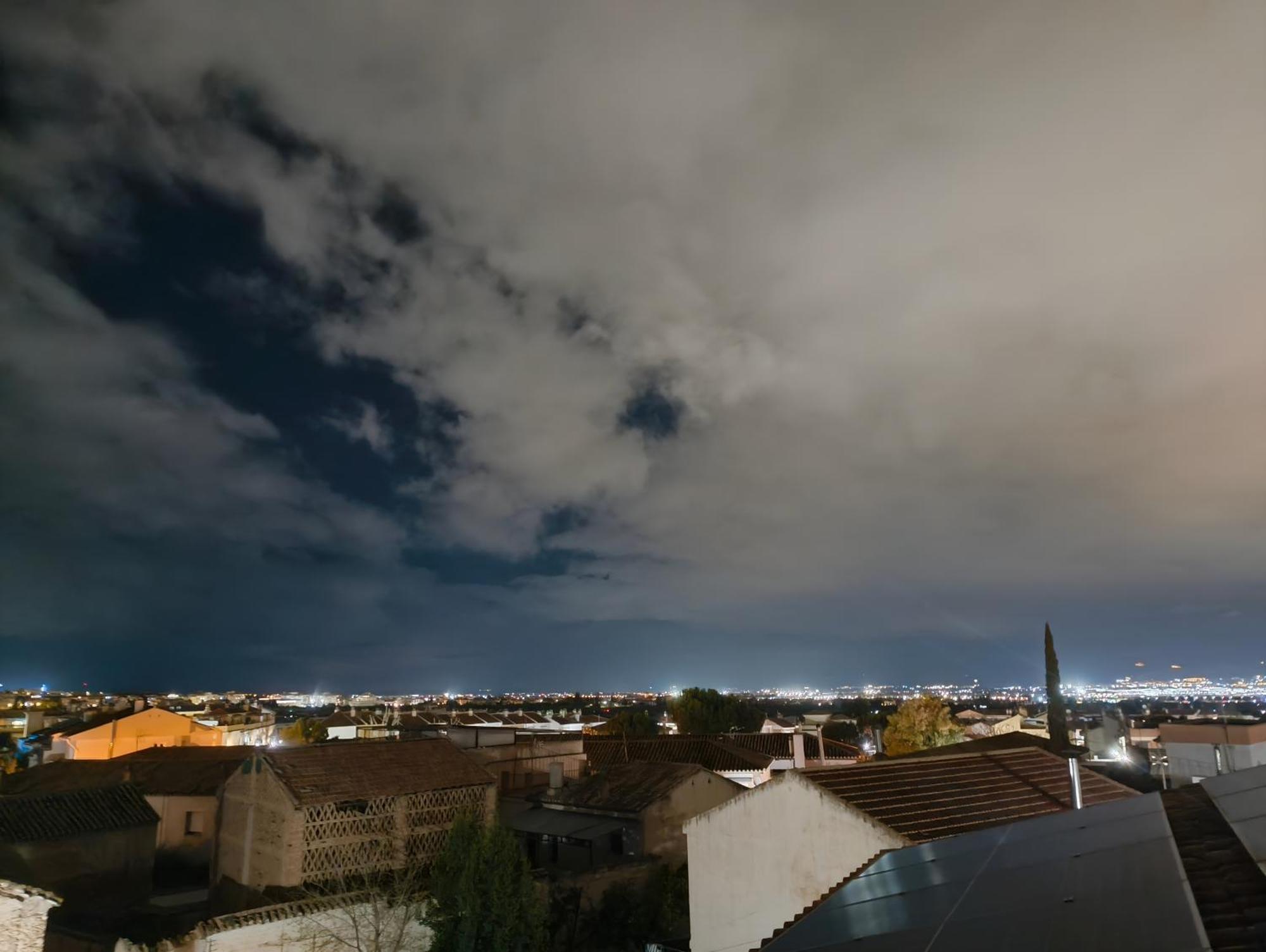 Amplio Apartamento Familiar De 3 Dormitorios En La Zubia Granada A Un Paso De La Alhambra Y Sierra Nevada Екстериор снимка